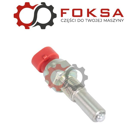 Włącznik żółw-zając czerwony