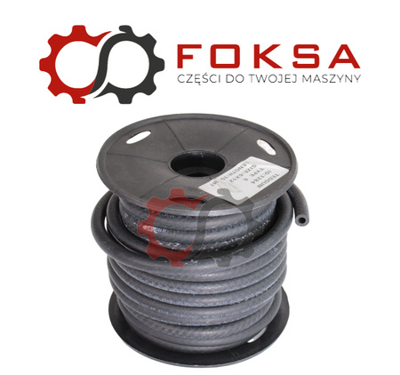 Przewód paliwowy elastyczny 6mm