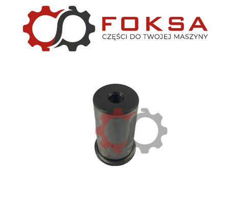 Sworzeń z kołnierzem