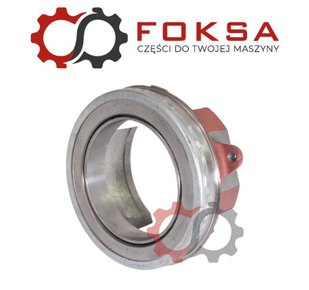 Łożysko oporowe sprzęgła