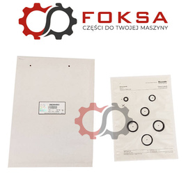 Zestaw uszczelnień bloku zaworów ORG