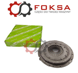 Docisk sprzęgła VALEO