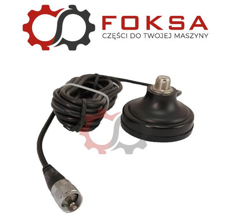 Antena radia CB Midland