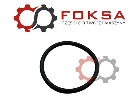 O-ring górnego wałka podnośnika
