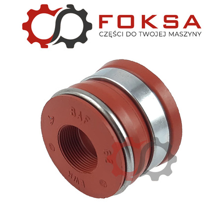 Uszczelniacz trzonka zaworu