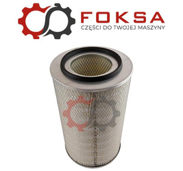 Filtr powietrza zewnętrzny