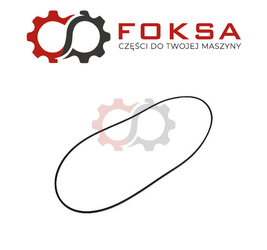 Pierścień uszczelniający tłoka PQ