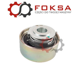 Rolka napinająca paska rozrządu