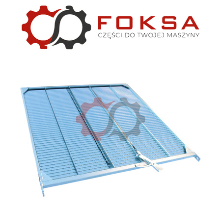 Sito dolne - ocynkowane