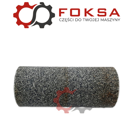 Kamień ostrzałki / ostrzałka