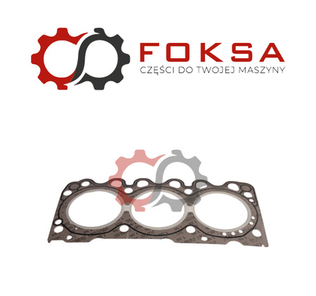 Uszczelka głowicy Reinz 1 otwór