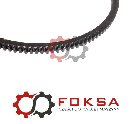 Wieniec koła zamachowego