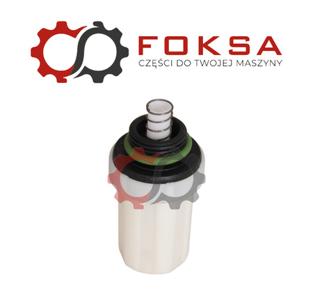 Filtr pompki paliwa / Odstojnik paliwa