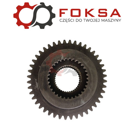 Kało przesuwne reduktora ORG