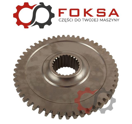 Koło zębate wałka atakującego