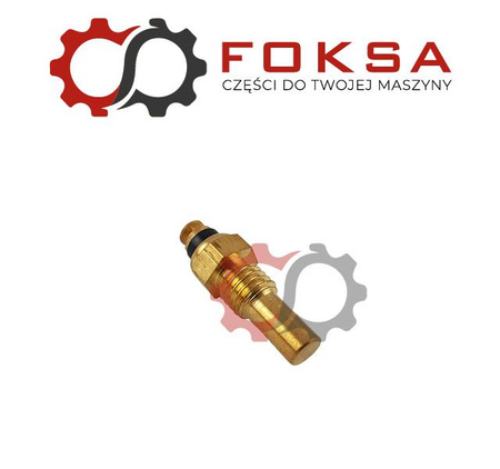 Czujnik temperatury - krótki