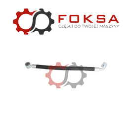 Przewód oleju chłodnicy lewy