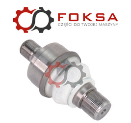 Sworzeń zawieszenia przedniej osi CARRARO