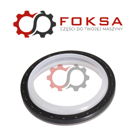 Uszczelniacz wału tył Reinz