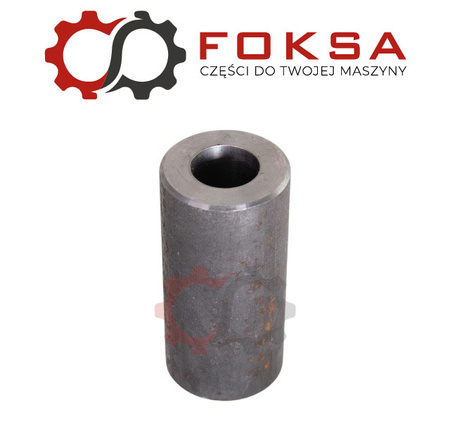 Tuleja mocowania zęba ładowacza