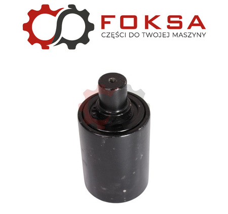 Rolka podtrzymująca gąsienicę górna