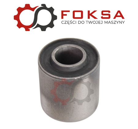 Tuleja metalowo - gumowa ORG