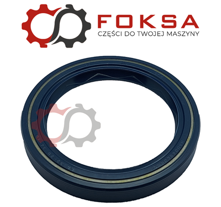 Uszczelniacz wałka WOM CORTECO