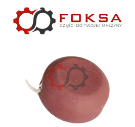 Korek wlewu oleju z wkładką