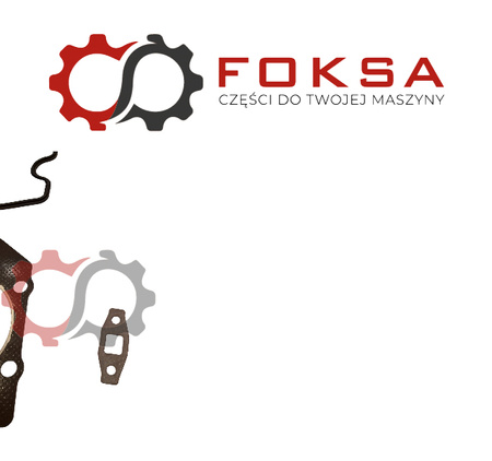 Zestaw uszczelek silnika KMP