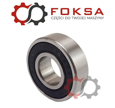 Łożysko kulkowe MGK