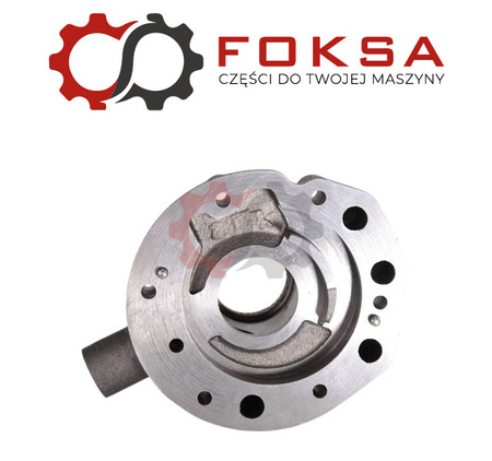 Obudowa pompy jazdy ORG