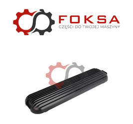 Pokrywa / Osłona plastikowa filtra kabinowego ORG