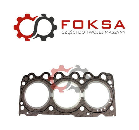 Uszczelka głowicy Reinz 1 otwór