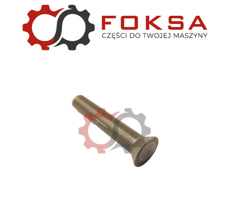 Nit płaski (op 0,5kg)