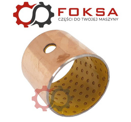 Tulejka półosi krótkiej