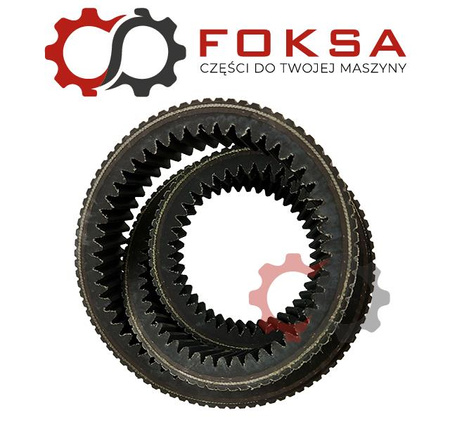 Pas wariatorowy OPTIBELT