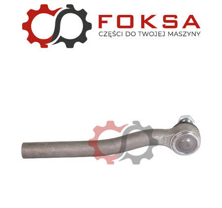 Końcówka drążka - prawa OEM