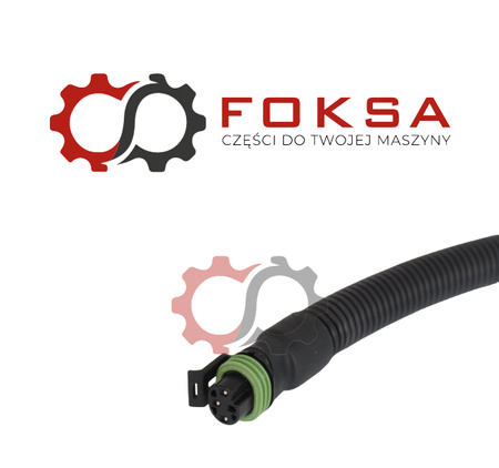 Czujnik poziomu paliwa - pływak ORG