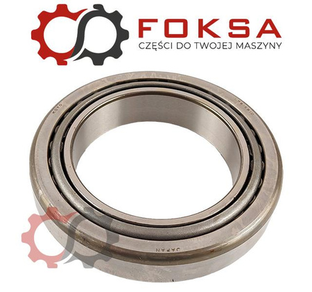 Łożysko stożkowe tylnej zwolnicy KOYO