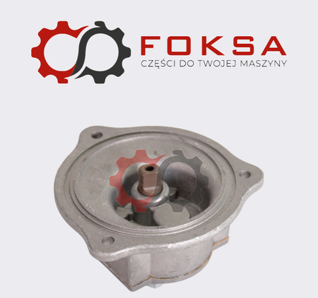 Pompa smarowania Battioni & Pagani