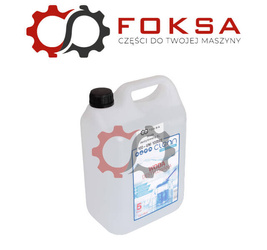 Woda destylowana 5L
