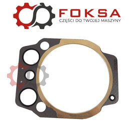 Uszczelka głowicy - 2 otwory