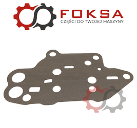 Uszczelka skrzyni bigów