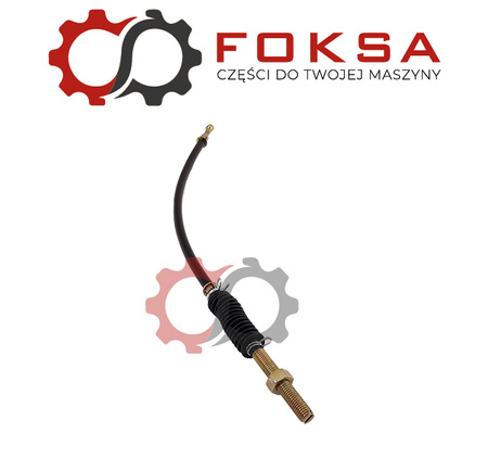 Linka hamulca ręcznego