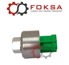 Włącznik ciśnieniowy klimatyzacji