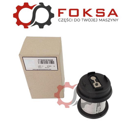 Filtr odmy silnika ORG