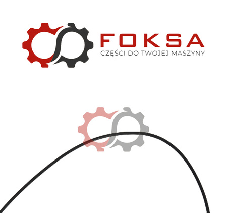 O-ring / Pieścień uszczelniający OEM