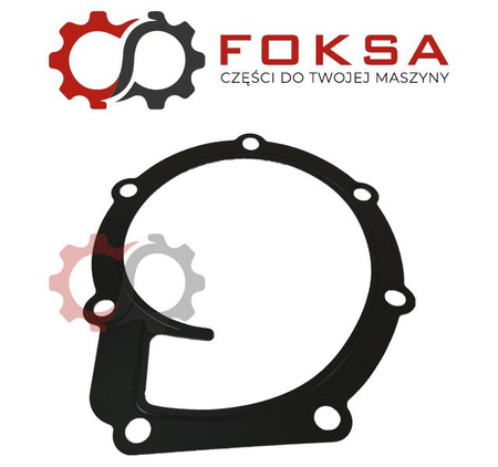 Uszczelka pompy wody