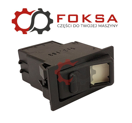 Przełącznik elektryczny podnoszenia hederu ORG