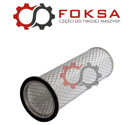 Filtr powietrza wewnętrzny